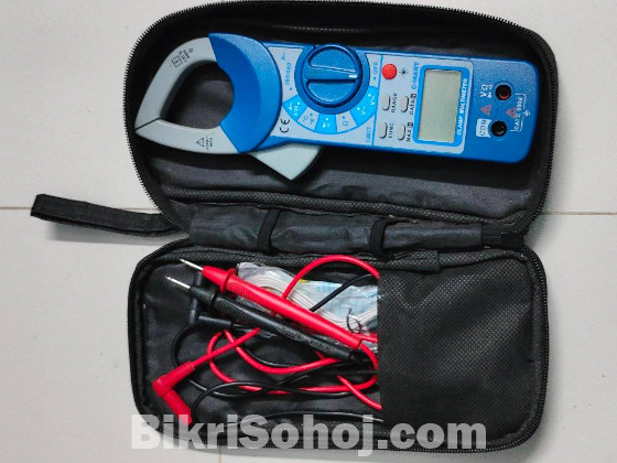 Multimeter in sell